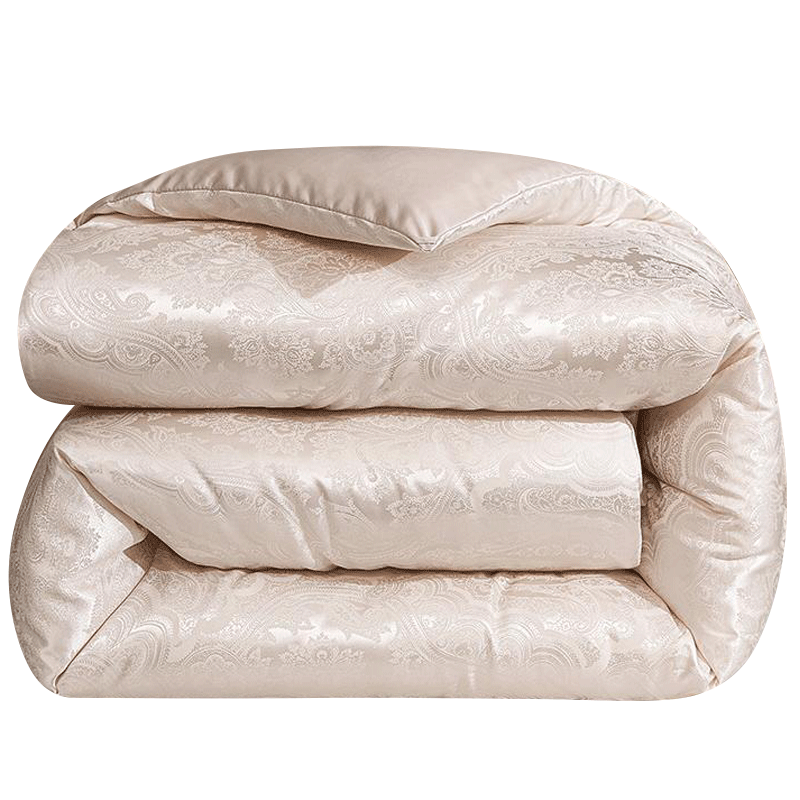 MUJI Silkworm Silk Quilt