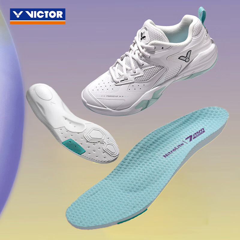 Victor Victory P9200cHP Badminton Shoes
