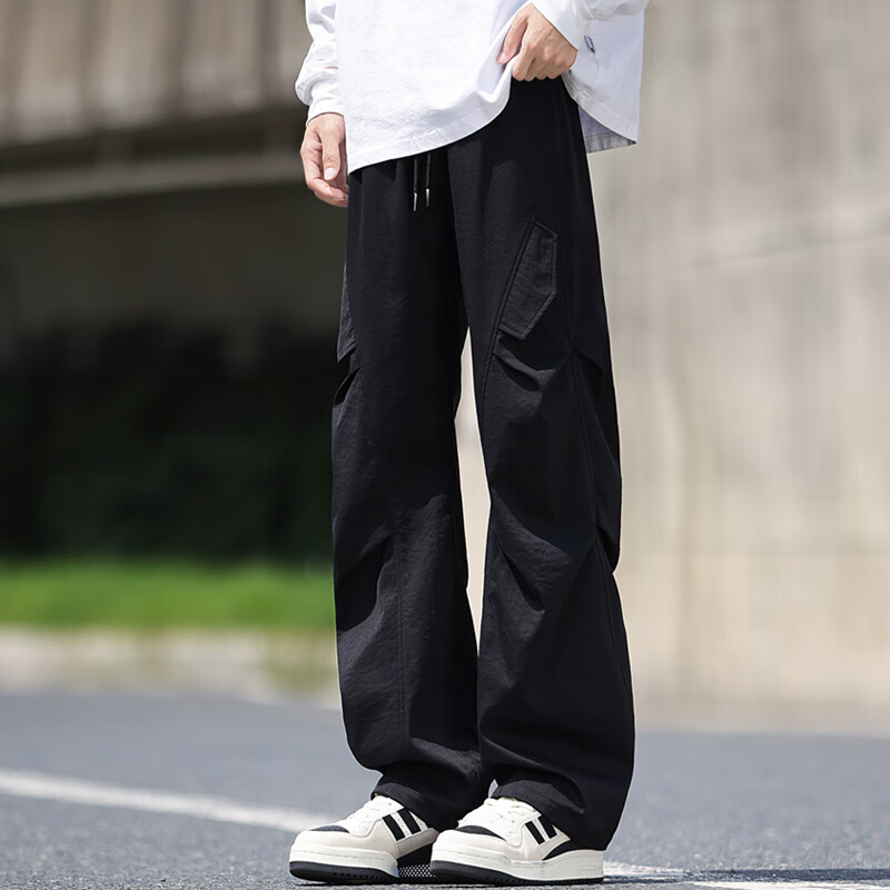 POUM Men's Hiking Sharp Pants