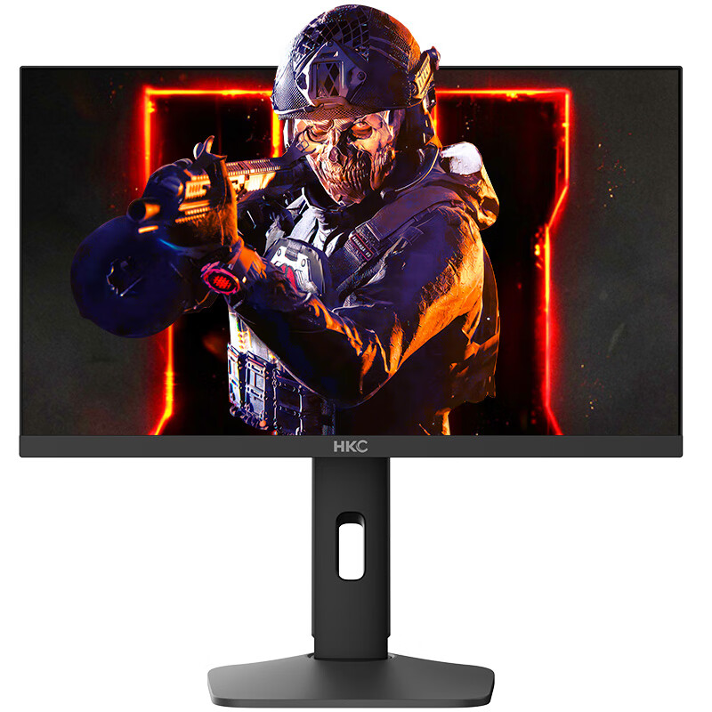 HKC 27" 2K 400Hz Ultra Fast Gaming Monitor