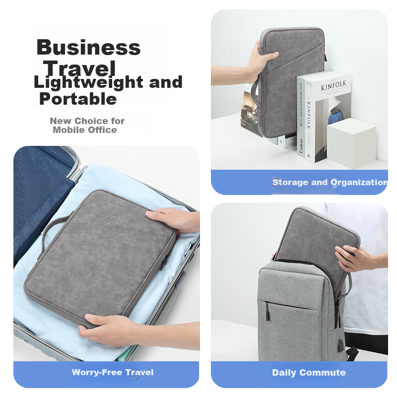 Biyoumei iPad Tablet Sleeve Case for iPad Air Keyboard