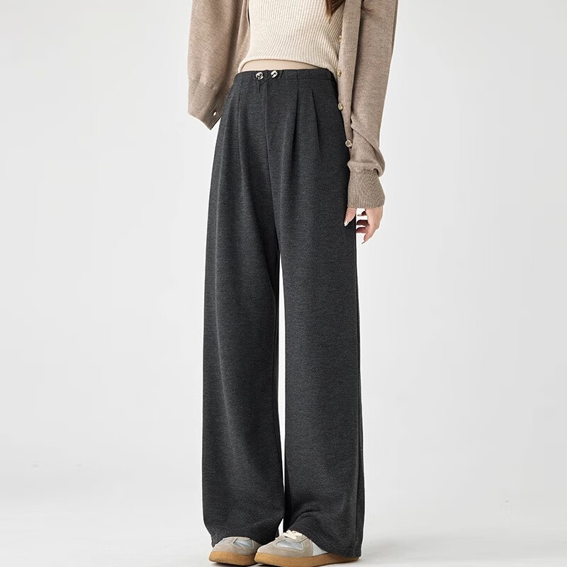 JOYNCLEON Maternity Pants - Slimming & Comfortable Fit