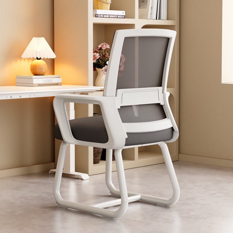 SGMW Bow-Shaped Computer Chair