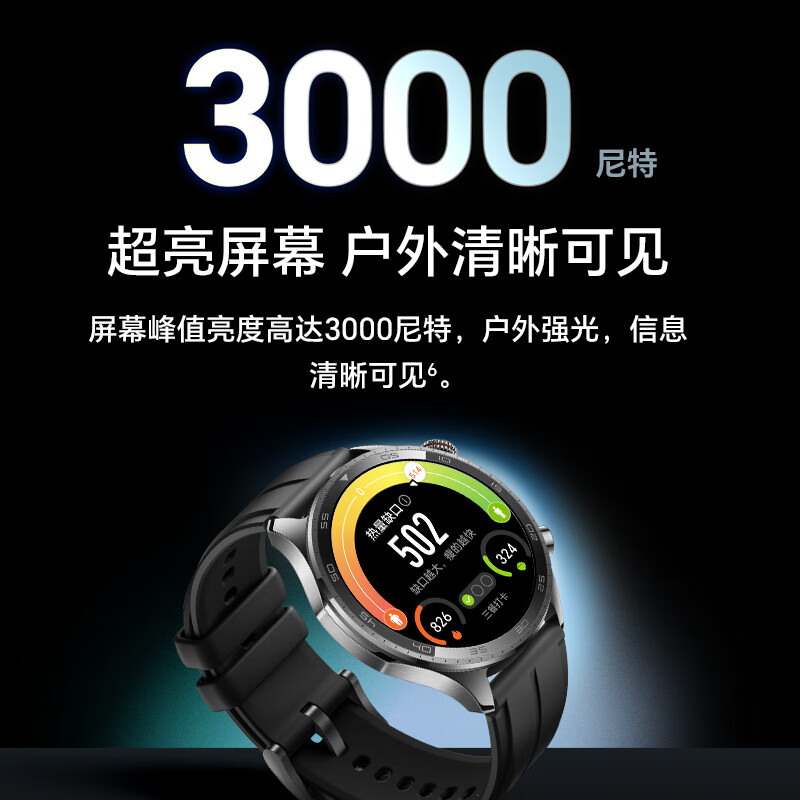 HONOR Watch 5 Pro 46mm Bluetooth Edition