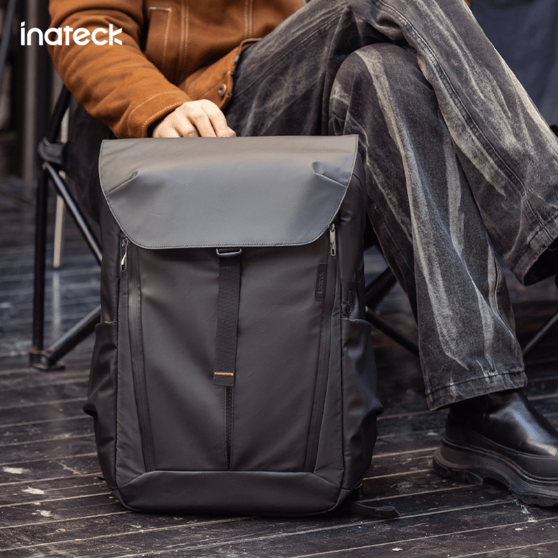 Inateck Men's 16-Inch Laptop Backpack