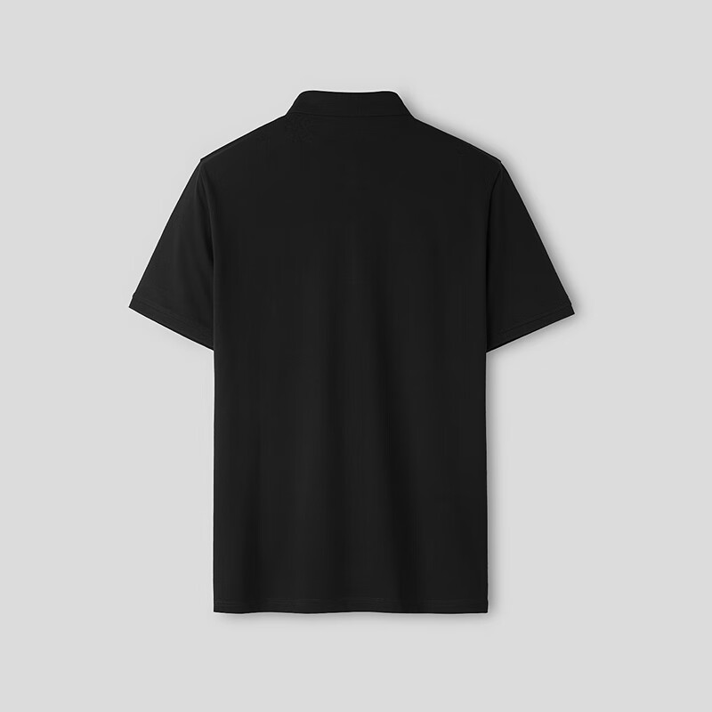 HLAHLA Men's Short Sleeve Polo Shirt - 26 Year of the Horse New Year