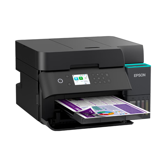 Epson EcoTank L6378 Color Printer