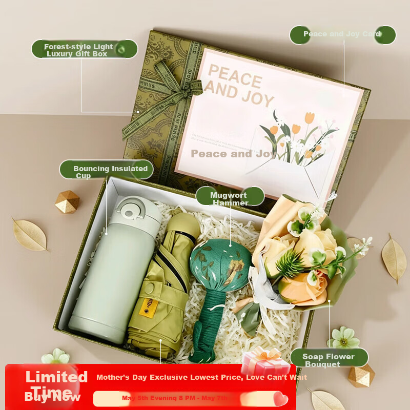Aishier Hand Gift - Perfect for Nurses & Lovers