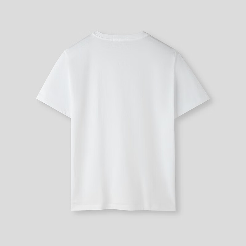 HLA Men's Cooling Short Sleeve T-Shirt