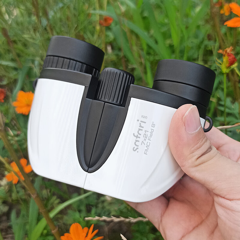 SAFARI UNI Telescope for Performances & Travel