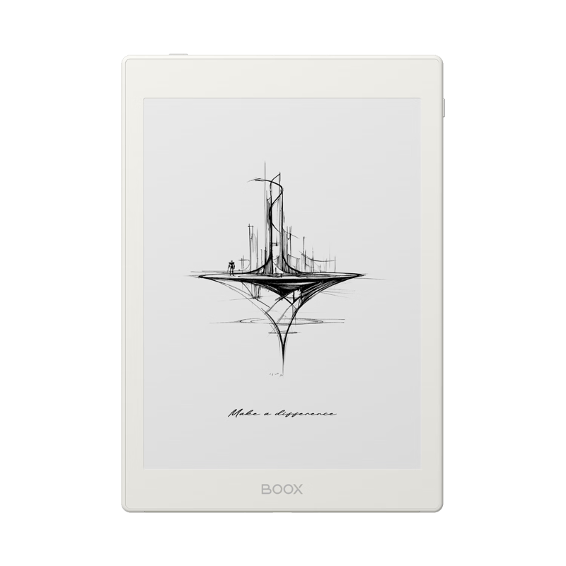 BOOX NoteX5 mini E-Reader