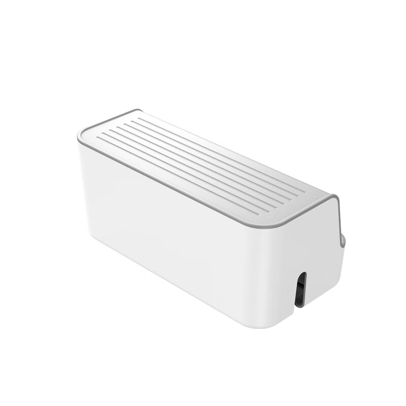 Newton's Laws Bracket Power Strip Storage Box