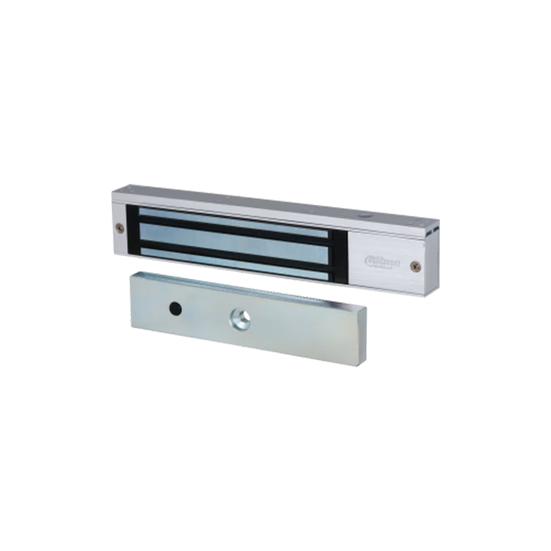 Dahua Facial Recognition Access Control Machine with Magnetic Lock