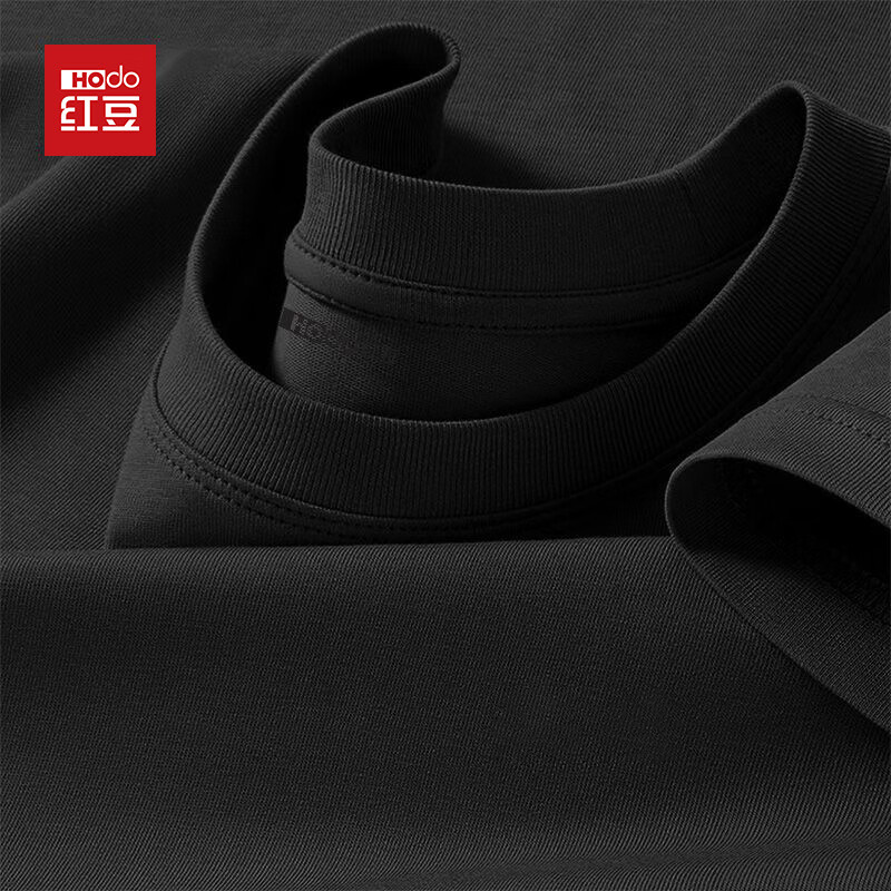 Hodo Pure Cotton Long Sleeve T-Shirt Men