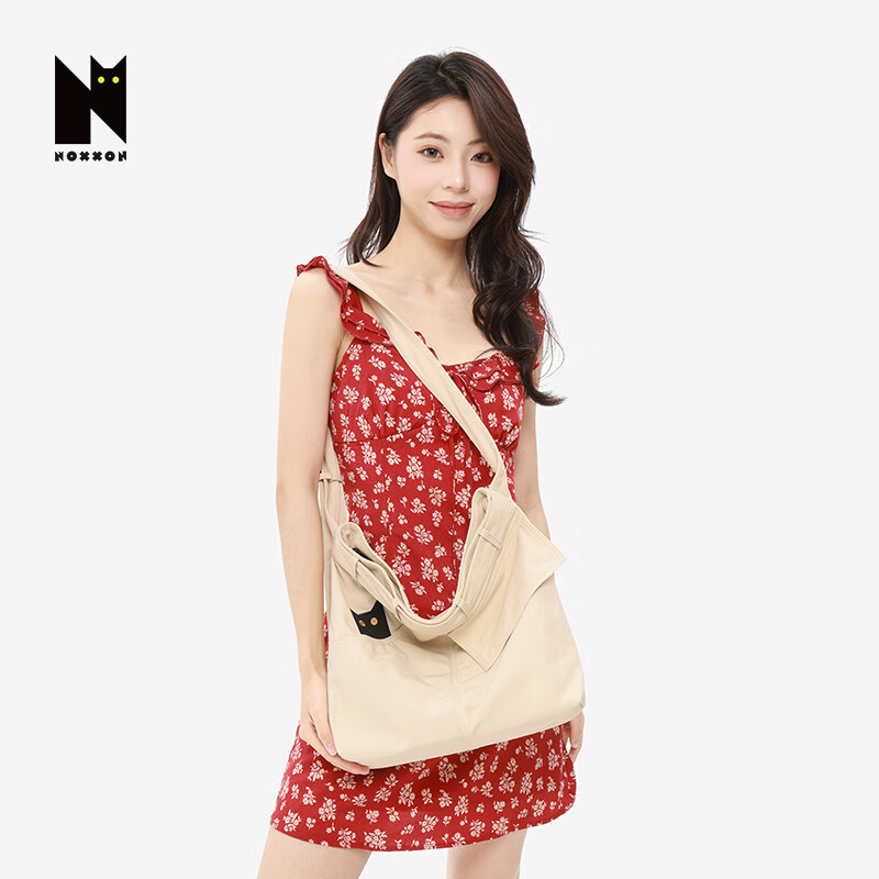 NOXXON Women's Crossbody Bag - Commuter & Sling Style