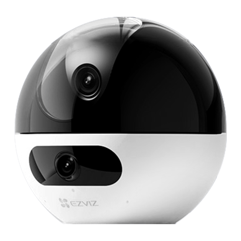 Ezviz C7 4MP Dual-Lens AI PTZ Camera