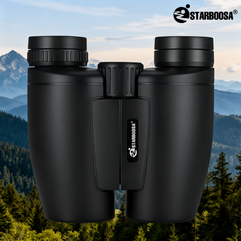 Starboosa Boxia Kunlun 10X30 Compact Binoculars