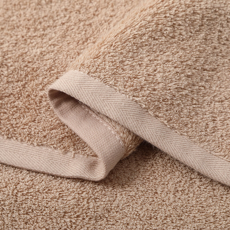 MUJI 10A Antibacterial Thick Towel Set