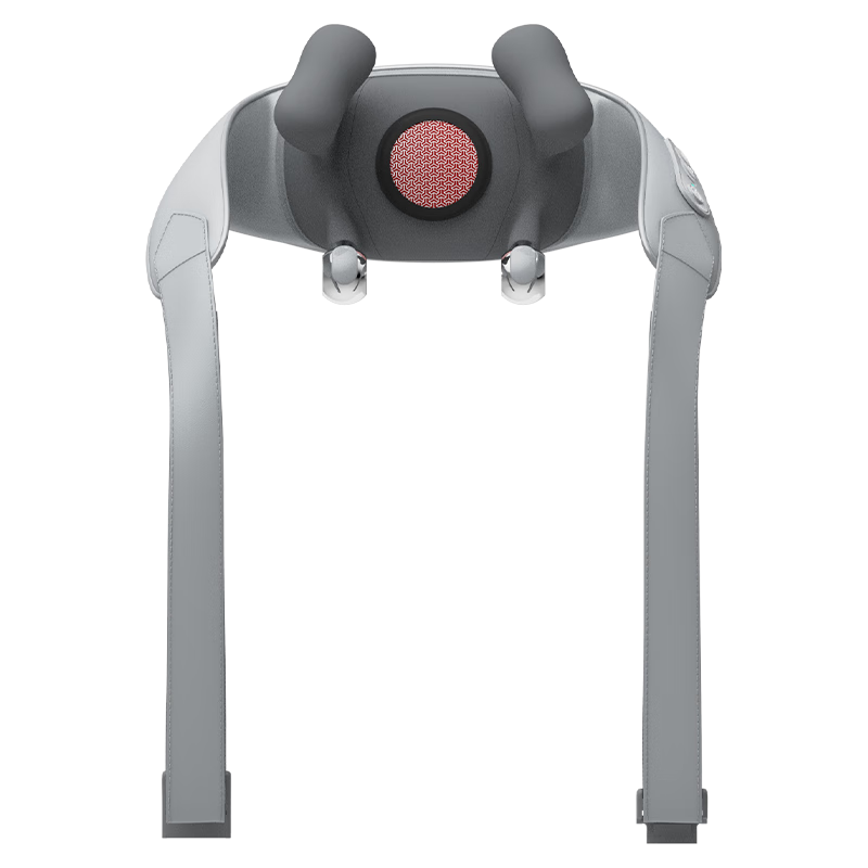 MIAOJIE R9 Shoulder & Neck Massager with Kneading & Heat