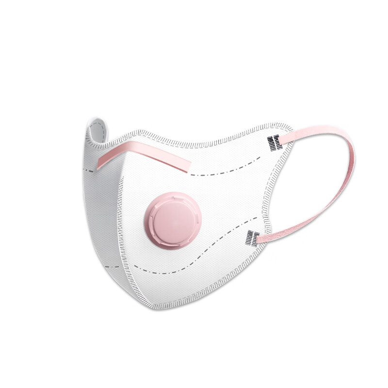 LOVEWRO KP95 Anti-Formaldehyde Mask with Activated Carbon & Breathing Valve