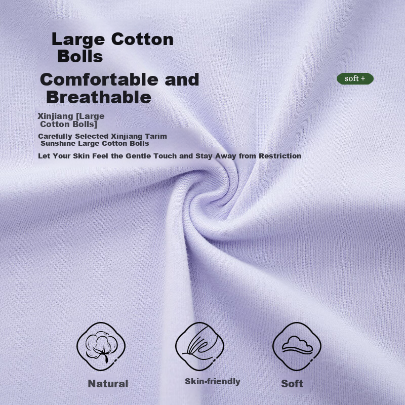 Fenteng Kean Women's Cotton Pajama Set
