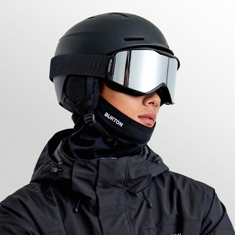 VOZAPOW Ski Goggles - HD Anti-Fog Double-Layer Protection