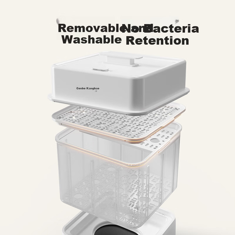 Canbo Baby Bottle Sterilizer & Dryer