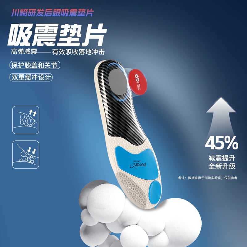 KAWASAKI KK-S1006 Badminton Shoes - Breathable Comfort