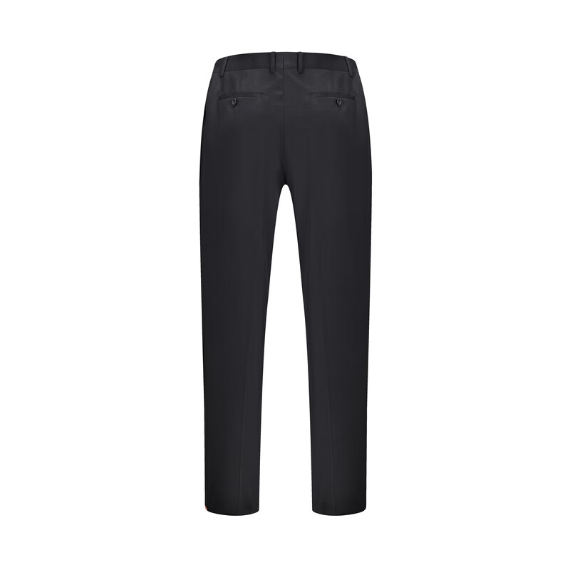 YOUNGOR 2025 Autumn Straight-Leg Dress Pants