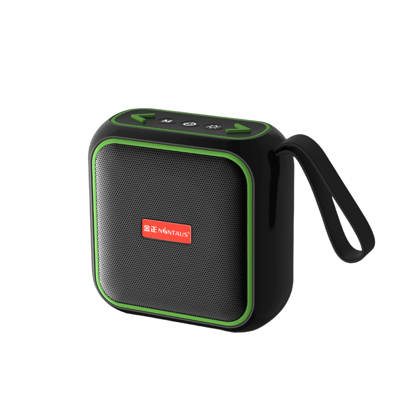 NINTAUS JZ33 Wireless Bluetooth Speaker