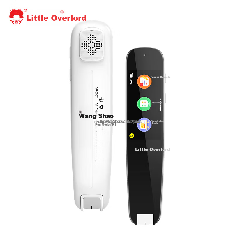 Subor K1 Electronic Dictionary Pen