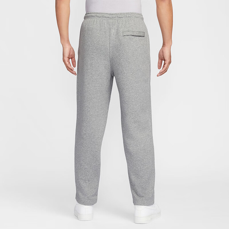 NIKE Men's Knitted Sports Casual Pants