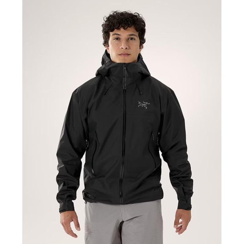 ARCTERYX Beta SL Jacket - GORE-TEX Hard Shell
