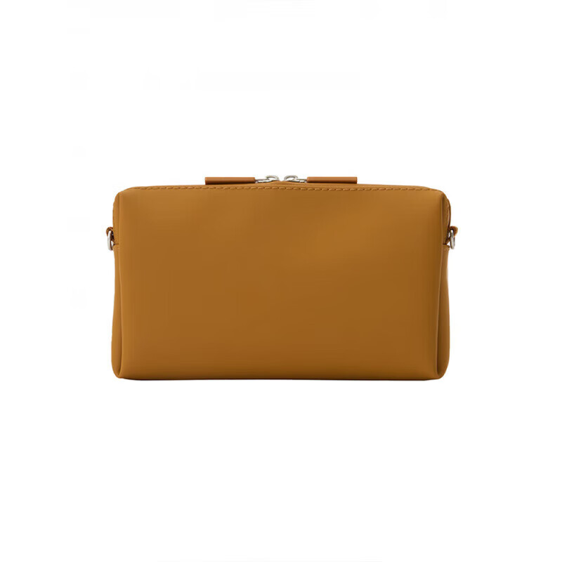 MUJI Women's Single Shoulder/Sling Bag - Modular Storage Pouch