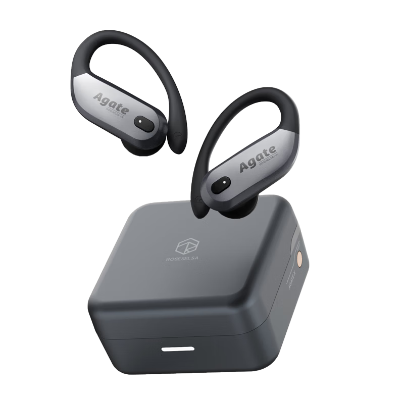 Ruoshui Shisha Open-Ear Bluetooth Earphones