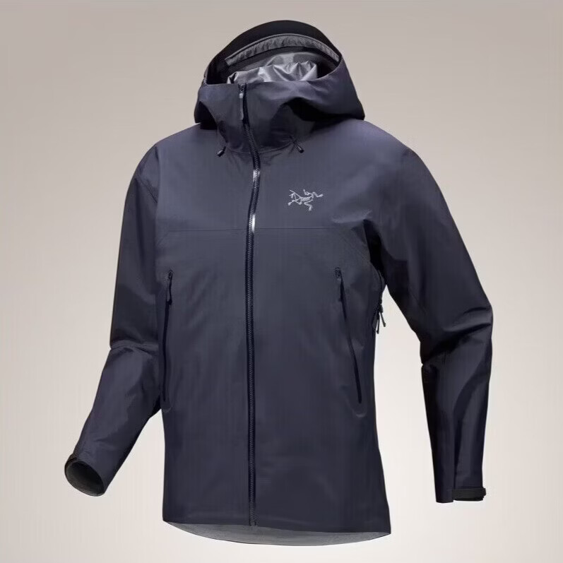 ARCTERYX Beta SL Jacket - GORE-TEX Hard Shell