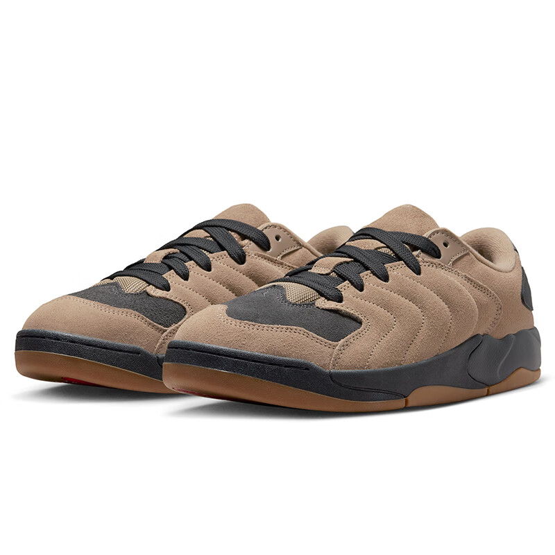 Jordan Men's Anti-Slip SESSION Sports Shoes