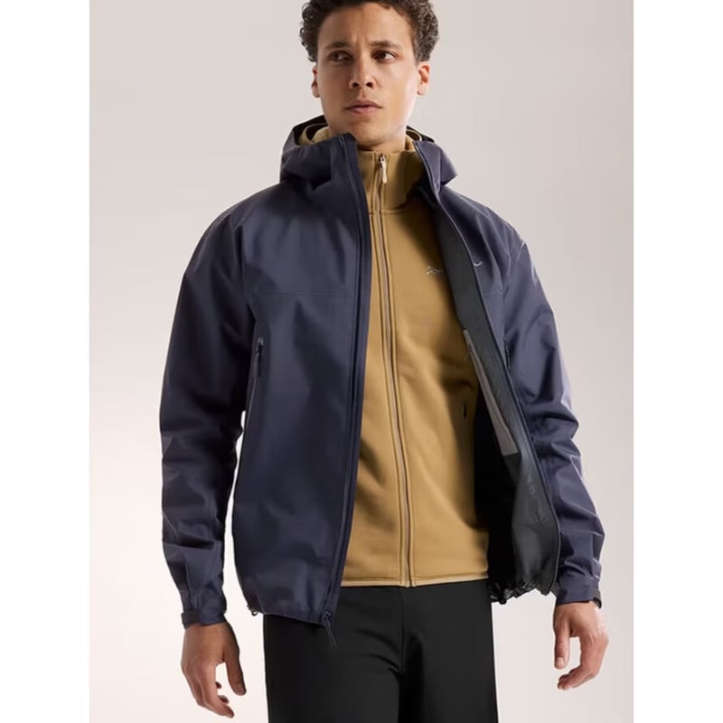 ARCTERYX BETA JACKET GORE-TEX Hard Shell