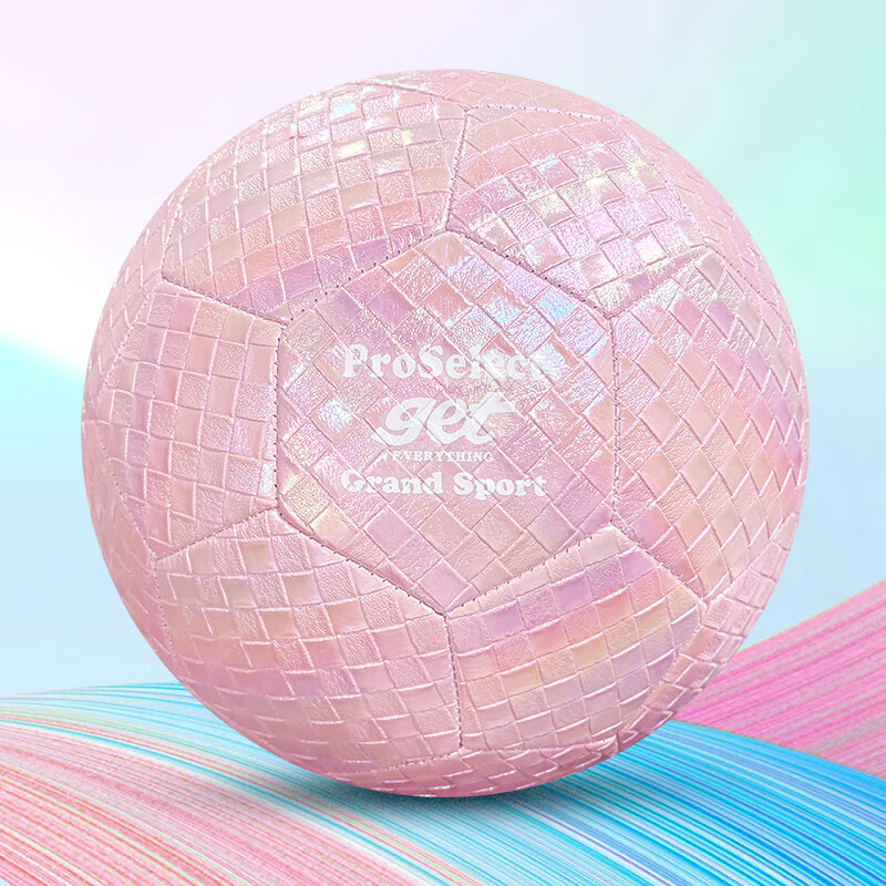ProSelect Durable Kids Soccer Ball