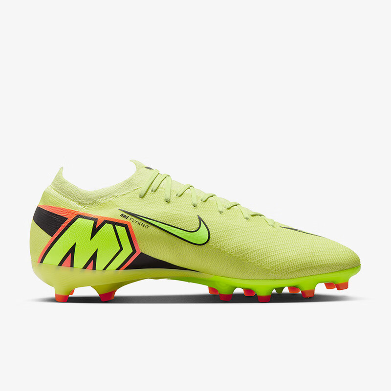 NIKE Men's Soccer Shoes VAPOR 16 AG Turf Sneakers