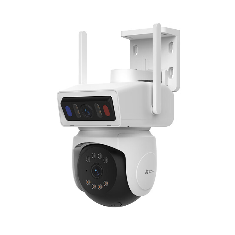 Ezviz Y9 4G Dual PTZ 8MP Outdoor Surveillance Camera