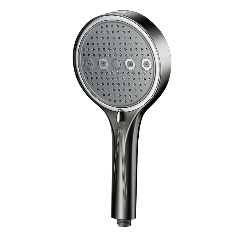 DU PONT Boosted Multi-Function Handheld Shower Head