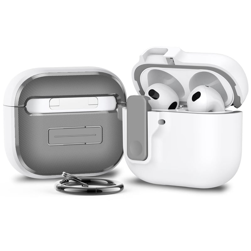 Sihuan Ke AirPods 4 Matte Magnetic Case