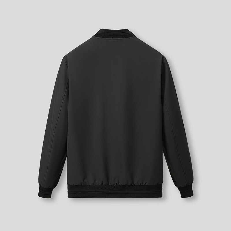 HLAHLA Men's Spring Light Business Jacket