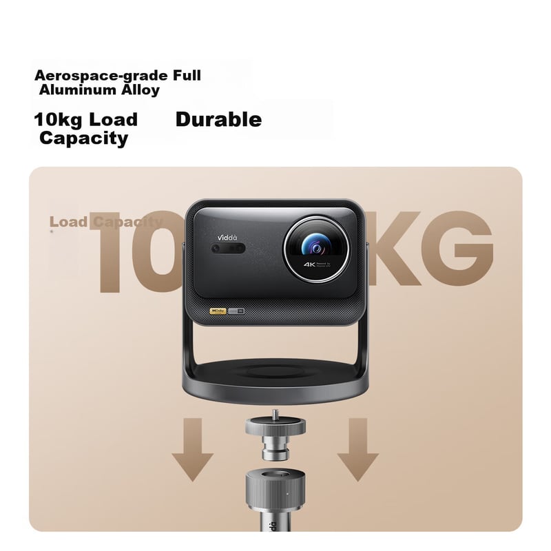 Vidda BG2 Projector Upright Stand