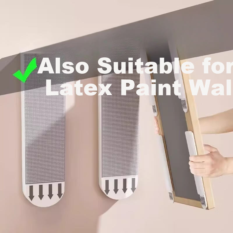 YOUQIN Magic Hook - Invisible Strong Wall Mount
