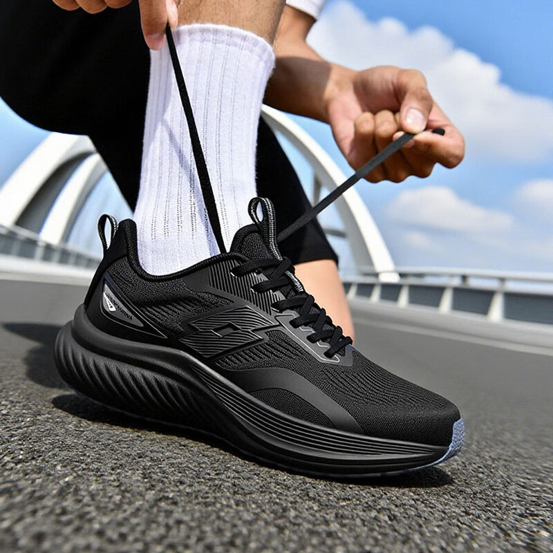 LOTTO Men's Racing Running Shoes with Carbon Plate