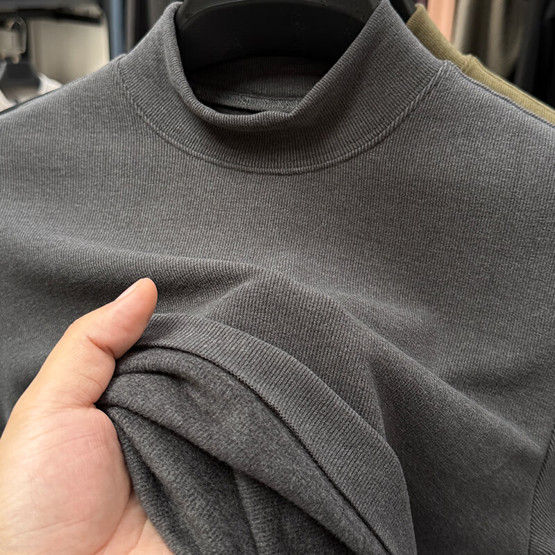 Caramella Men's Thermal Top