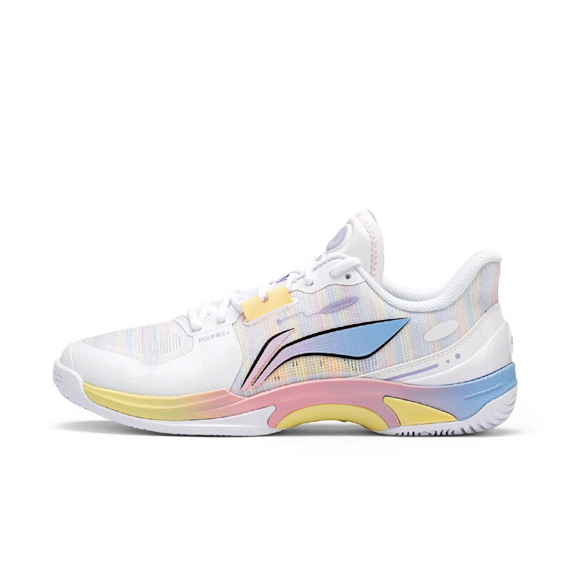 LI-NING Raid II Badminton Shoes