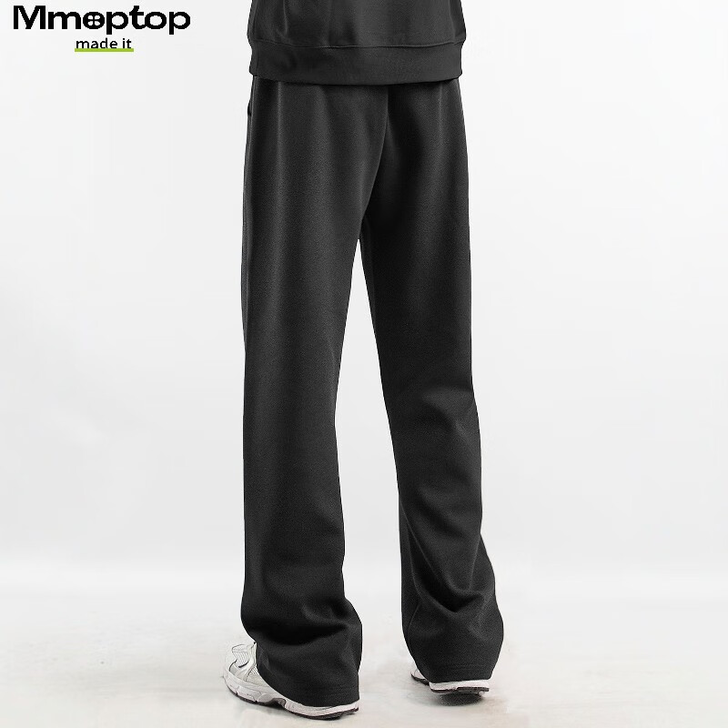 MMOPTOP Japanese Style Slim Sweatpants
